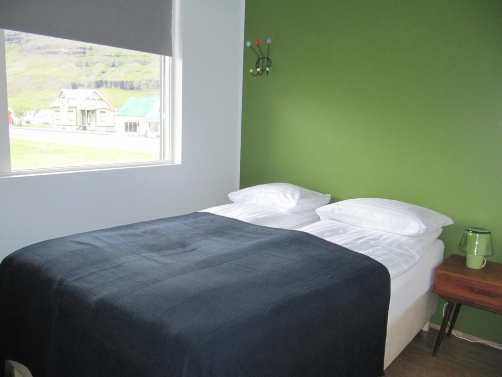 Seydisfjoerdur Apartment Seythisfjorthur Room photo